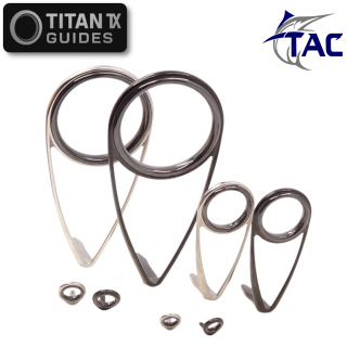 TAC Titan TX Guides Si3N4 Single - TXS