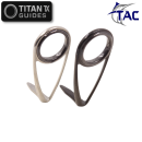 TAC Titan TX Guides Si3N4 Single - TXS