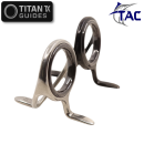 TAC Titan TX Guides Si3N4 Double - TXD