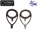 TAC Titan TX Guides Si3N4 Double - TXD