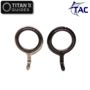 TAC Titan TX Guides Si3N4 Double - TXD