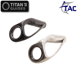 TAC Titan TX Guides Si3N4 Top - TXT