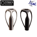 TAC Titan TX Guides Si3N4 Top - TXT