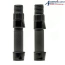 American Tackle Carbon CRSD Spinning Reel Seat –...