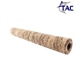 TAC CACTUS II Cork Parallel Section L=200 mm / D=28 mm / ID=12 mm