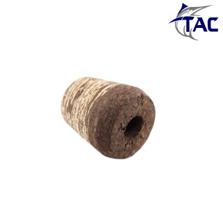 TAC CACTUS II Kork Reverse Taper Grip D=24,5mm / L=30mm