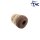 TAC CACTUS II Kork Reverse Taper Grip D=24,5mm / L=30mm