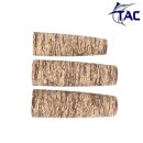TAC CACTUS II Kork Shaped Grip versch. Ausführungen