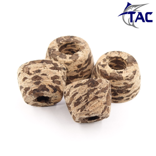 TAC CACTUS Kork Tapered End Cone Short - versch. Ausführungen