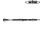 WINN Superior Rod Wrap Slim (20mm) 110cm - Charcoal