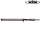 WINN Superior Rod Wrap Slim (20mm) 110cm - Charcoal