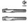 GAHO Carbon-Hybrid Reelseat Body - TVS 16 - various models
