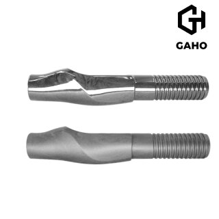 GAHO Carbon-Hybrid Reelseat Body - HTS16 - various models