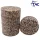 TAC Rubbercork II Scheibe L=12,5mm ohne Bohrung - versch. Durchm.