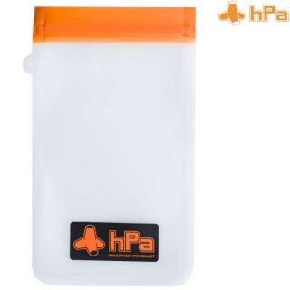 HPA Orgadryzer wasserdichte Handyhülle