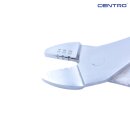 CENTRO Quetschhülsenzange