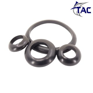 TAC Gummi Winding Check GWC Black - versch. Größen