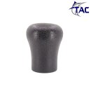 TAC Gummi Abschlusskappe TBRC - versch. Größen