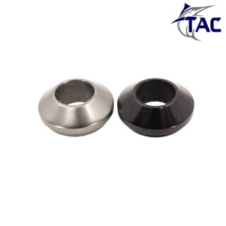 TAC Alu Abschluss Winding Check TCH01