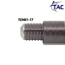 TAC Alu Abschluss Winding Check TCH01