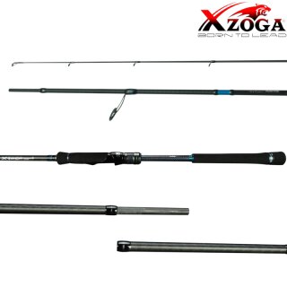 XZOGA AIRVOlution PHANTOM PS Spin