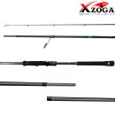 XZOGA AIRVOlution PHANTOM PS Spin