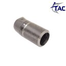 TAC Alu Zierring Abschluss für Rollenschuh TRI30