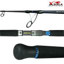 XZOGA TakaX-PI 8068 TUA Popping