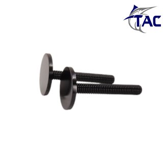 TAC Butt Assembly Gewinde Basis-Element TBA01 - Long (40mm)