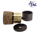 TAC Butt Assembly Gewinde Basis-Element TBA01 - Long (40mm)