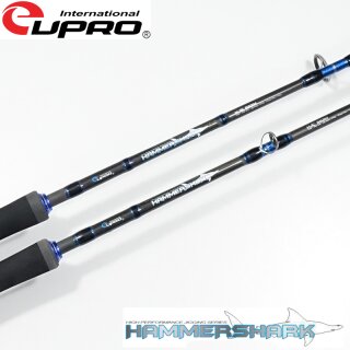 EUPRO Hammershark - PE 3-6
