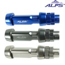 ALPS ReelseatTRI-AH M