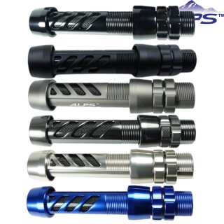 ALPS Rollenhalter CAH-LX