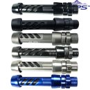 ALPS Rollenhalter CAH-LX