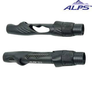 ALPS Rapid RPD-GN Nylon Graphite Rollenhalter (#18 / #20)