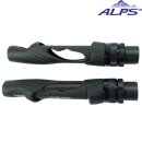 ALPS Rapid RPD S-KN Nylon Graphite Rollenhalter Softtouch...