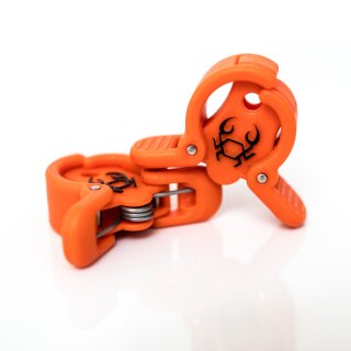 Rod Crab - Rutenklammer