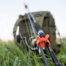 Rod Crab - Rutenklammer