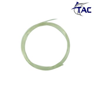 TAC Fluorocarbon Line - 0,80mm / 80lbs