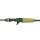 TAC Cork Shaped Grip L=75mm / D1=25mm / D2=18mm / ID=10mm