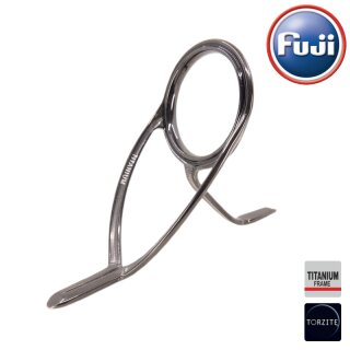 Fuji Torzite® T2-KWTG Titanium