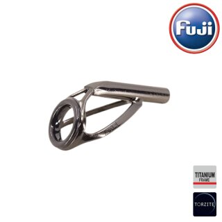 Fuji Torzite® T2-KGTT Titanium Tip