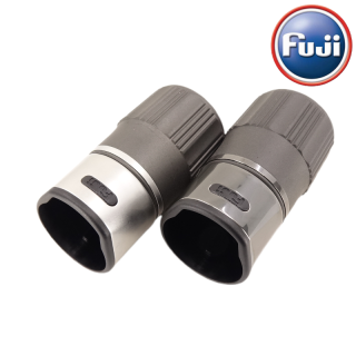 Fuji Hooded Long-Nut
