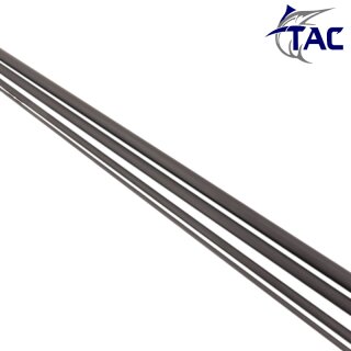 TAC Black-Shadow (matt) Single-Hand 4-teilig