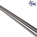 TAC Black-Shadow (matt) Single-Hand 4-teilig