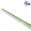 TAC GreenSpirit Single-Hand 4-teilig GS08012 80" 1-2WT