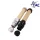 TAC Fliegenr.-Rollenh. TFRS21 Maple Wood