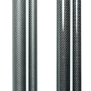 TAC TRIAXIS Carp SP - various versions 11 / 3.250 lb. Matte