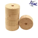 TAC Korkring FLOR L=6,4mm / AD=32mm / Bohrung=6mm