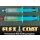 Flexcoat 2-Komponenten Lack / Dosierspritze 2x20ml